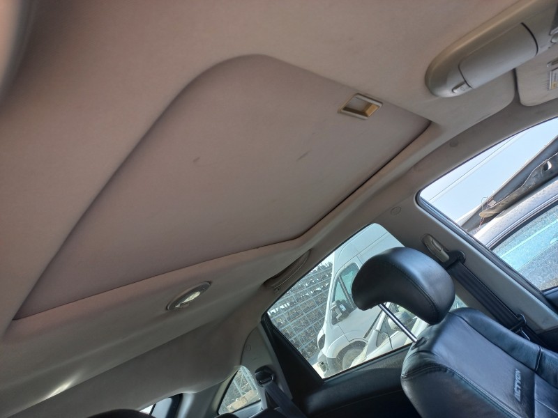 ssangyong actyon del año 2009