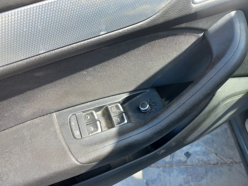 audi q3 (8u) del año 2011