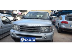 land rover range rover sport del año 2009