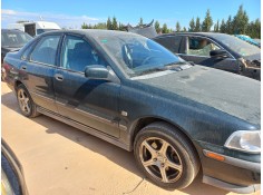 volvo s40 berlina del año 1999 2
