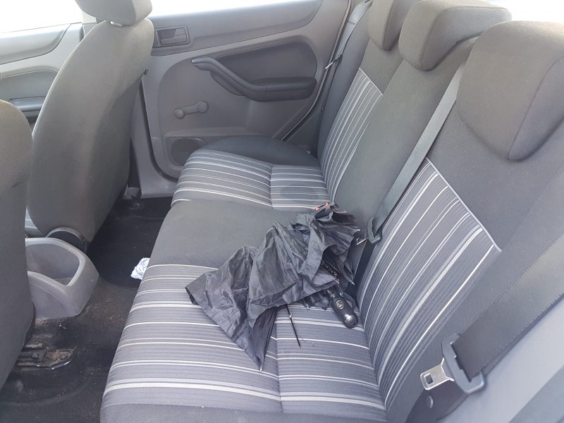 ford focus lim. (cb4) del año 2009