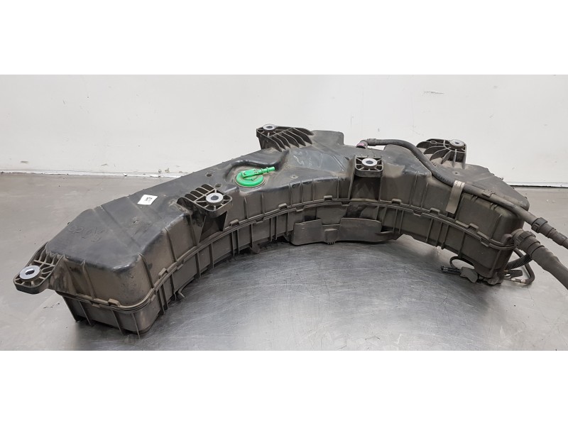 Recambio de deposito aditivo fap ( urea - adblue ) para renault scenic iv grand zen referencia OEM IAM 172A20026R  