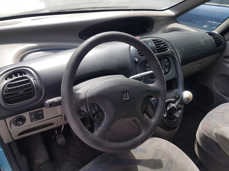 citroen xsara picasso del año 2001