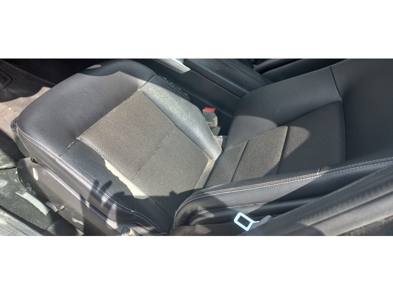 mercedes clase e (w212) lim. del año 2014