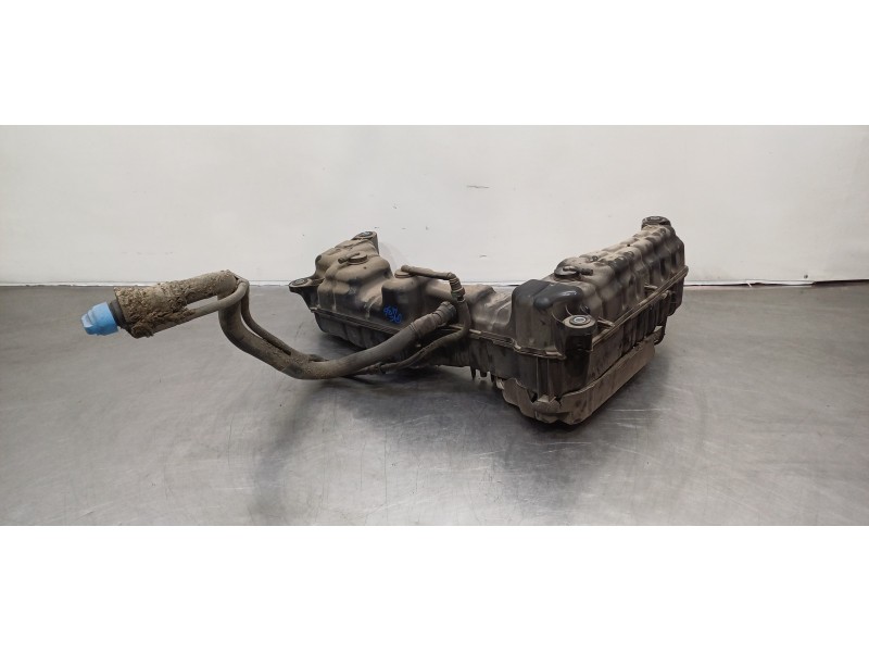 Recambio de deposito aditivo fap ( urea - adblue ) para dacia lodgy comfort referencia OEM IAM 172A24881R 237G00274R  Recambio de deposito aditivo fap ( urea - adblue ) para dacia lodgy comfort referencia OEM IAM 172A24881R 237G00274R