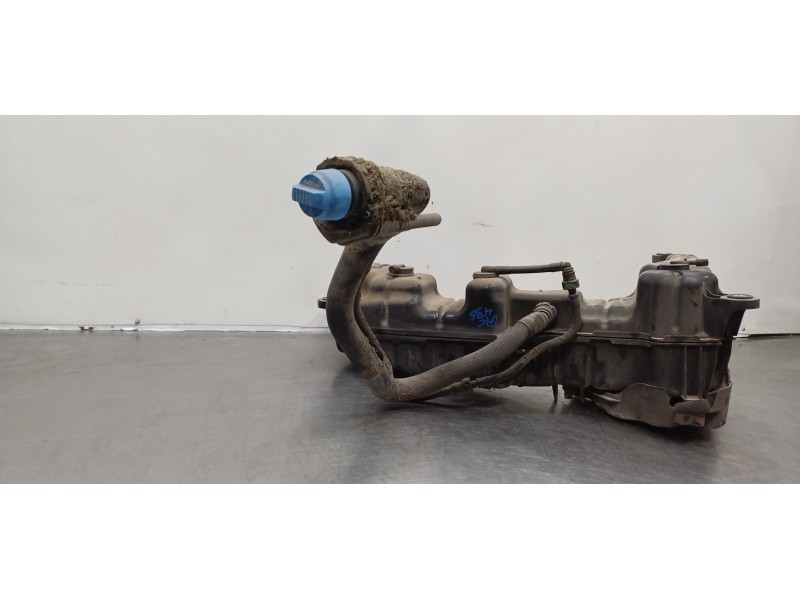 Recambio de deposito aditivo fap ( urea - adblue ) para dacia lodgy comfort referencia OEM IAM 172A24881R 237G00274R  Recambio de deposito aditivo fap ( urea - adblue ) para dacia lodgy comfort referencia OEM IAM 172A24881R 237G00274R