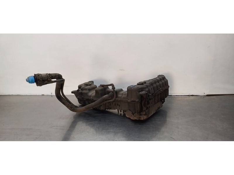 Recambio de deposito aditivo fap ( urea - adblue ) para dacia lodgy comfort referencia OEM IAM 172A24881R 237G00274R  Recambio de deposito aditivo fap ( urea - adblue ) para dacia lodgy comfort referencia OEM IAM 172A24881R 237G00274R