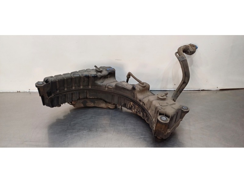 Recambio de deposito aditivo fap ( urea - adblue ) para dacia lodgy comfort referencia OEM IAM 172A24881R 237G00274R  Recambio de deposito aditivo fap ( urea - adblue ) para dacia lodgy comfort referencia OEM IAM 172A24881R 237G00274R