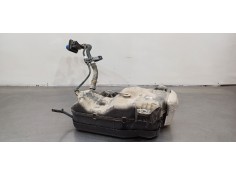 Recambio de deposito aditivo adblue fap ( deposito grande ) para hyundai tucson tecno sky referencia OEM IAM 31550N7000