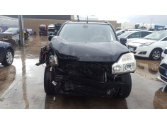 nissan x-trail (t31) del año 2008