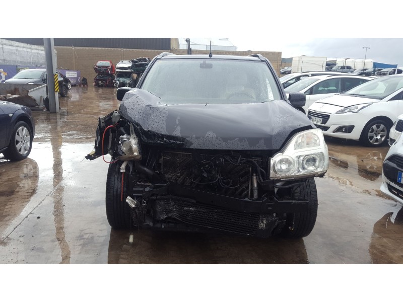 nissan x-trail (t31) del año 2008