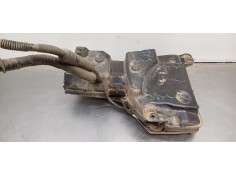 Recambio de deposito aditivo adblue fap ( deposito grande ) para skoda kodiaq style 4x4 referencia OEM IAM 5QF131877H  