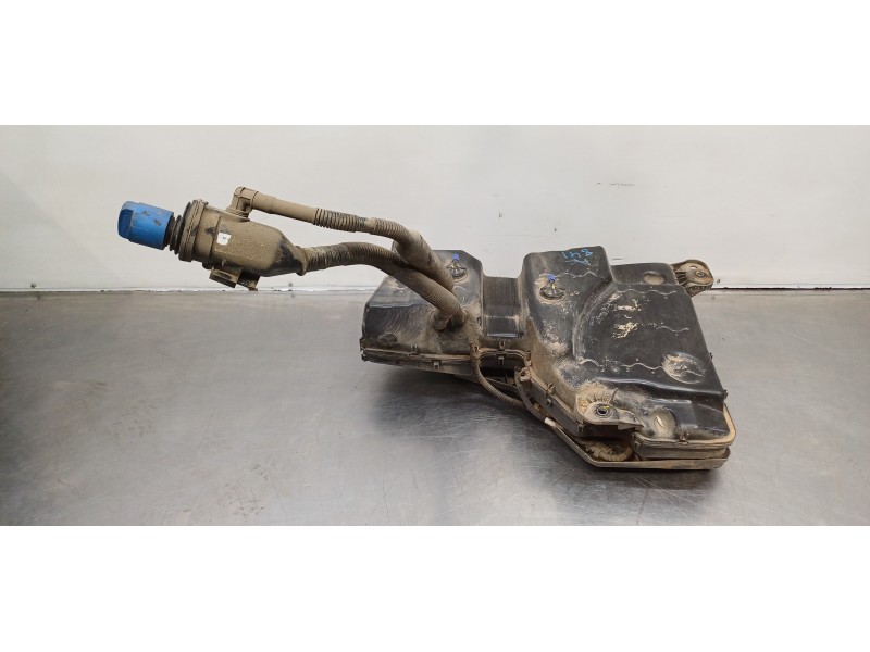 Recambio de deposito aditivo adblue fap ( deposito grande ) para skoda kodiaq style 4x4 referencia OEM IAM 5QF131877H  