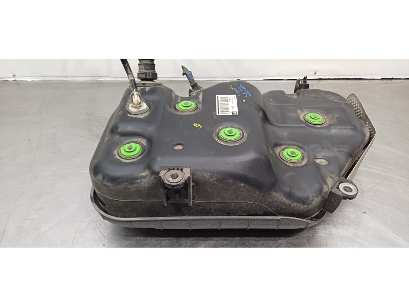 Recambio de deposito aditivo adblue fap ( deposito grande ) para kia ceed sportswagon tech referencia OEM IAM 31550G4950 31500G4
