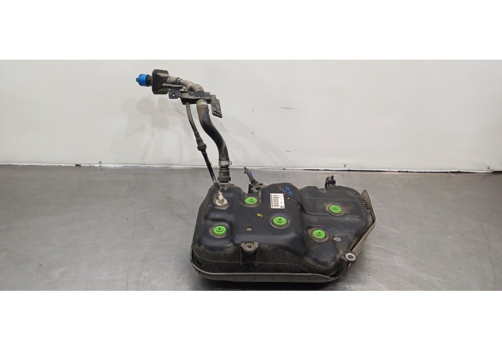 Recambio de deposito aditivo adblue fap ( deposito grande ) para kia ceed sportswagon tech referencia OEM IAM 31550G4950 31500G4