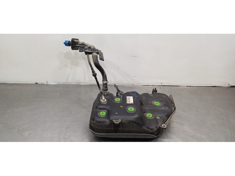 Recambio de deposito aditivo adblue fap ( deposito grande ) para kia ceed sportswagon tech referencia OEM IAM 31550G4950 31500G4