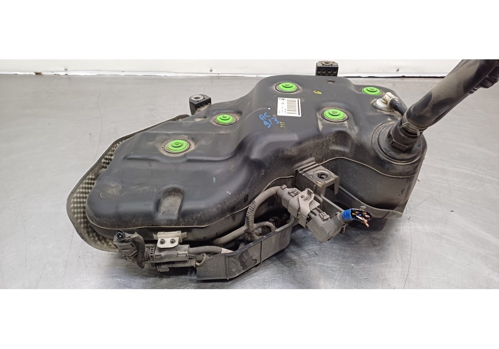 Recambio de deposito aditivo adblue fap ( deposito grande ) para kia ceed sportswagon tech referencia OEM IAM 31550G4950 31500G4