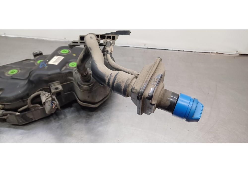 Recambio de deposito aditivo adblue fap ( deposito grande ) para kia ceed sportswagon tech referencia OEM IAM 31550G4950 31500G4