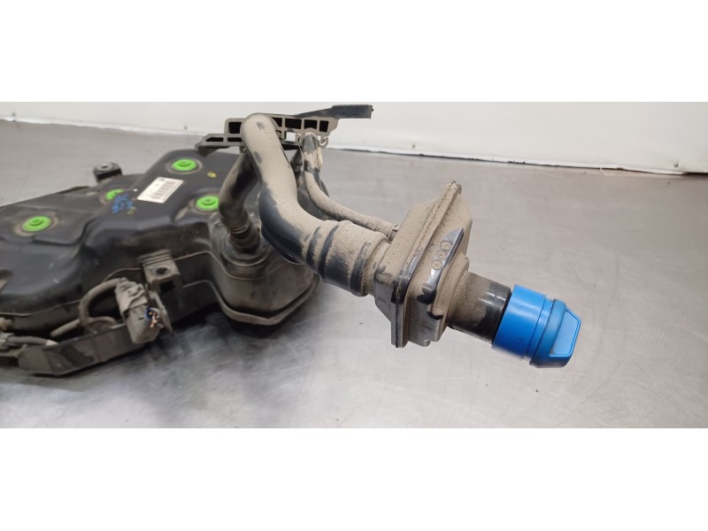 Recambio de deposito aditivo adblue fap ( deposito grande ) para kia ceed sportswagon tech referencia OEM IAM 31550G4950 31500G4
