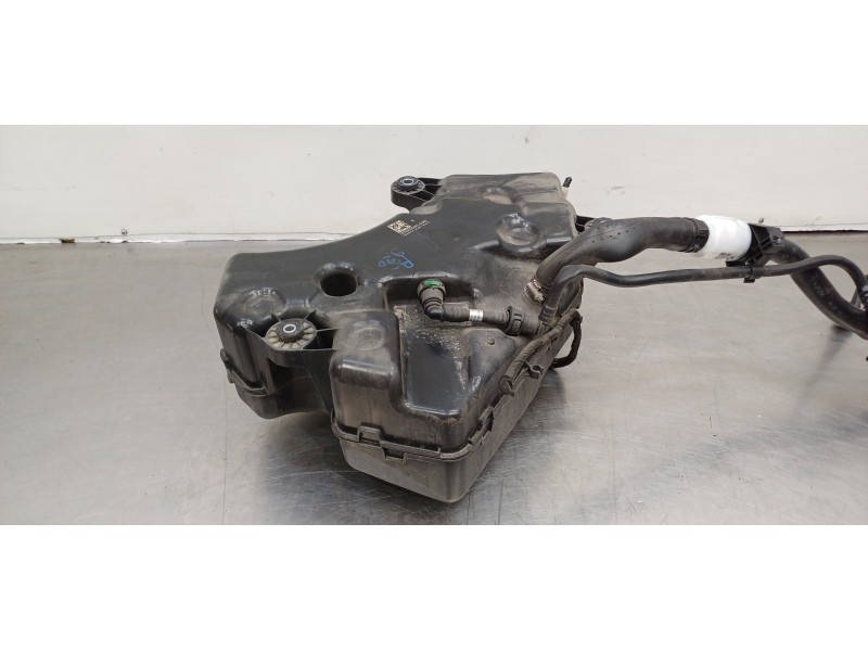 Recambio de deposito aditivo adblue fap ( deposito grande ) para bmw serie x3 (g01) xdrive20d referencia OEM IAM 16199884894  