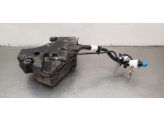 Recambio de deposito aditivo adblue fap ( deposito grande ) para bmw serie x3 (g01) xdrive20d referencia OEM IAM 16199884894   2
