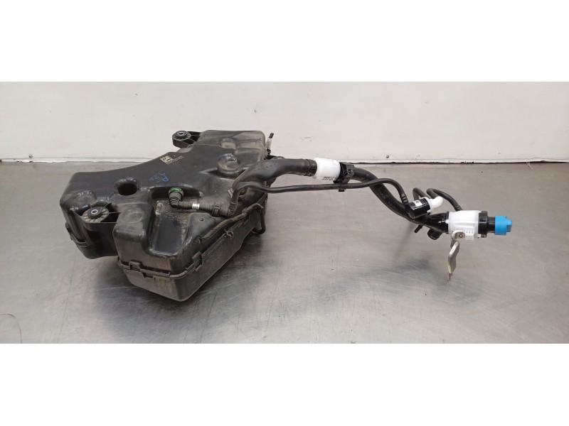 Recambio de deposito aditivo adblue fap ( deposito grande ) para bmw serie x3 (g01) xdrive20d referencia OEM IAM 16199884894  