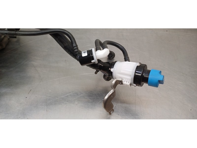 Recambio de deposito aditivo adblue fap ( deposito grande ) para bmw serie x3 (g01) xdrive20d referencia OEM IAM 16199884894  