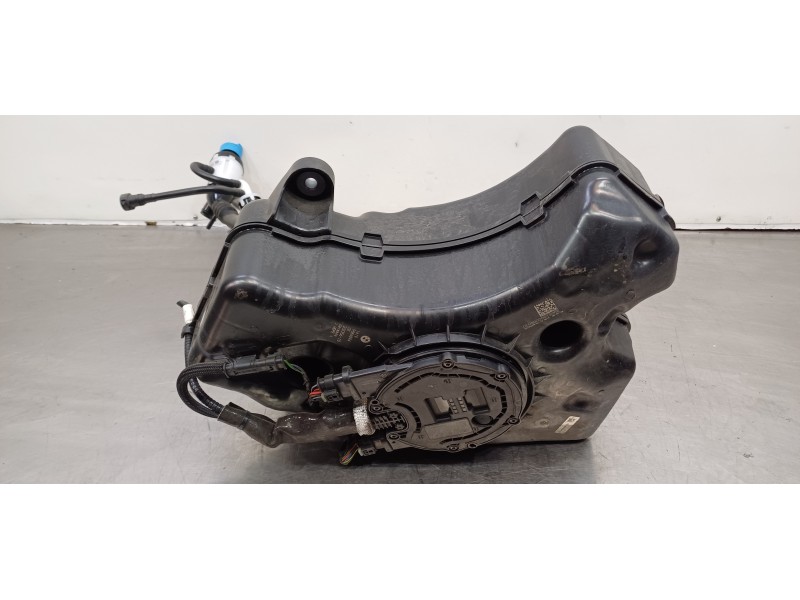 Recambio de deposito aditivo adblue fap ( deposito grande ) para bmw serie x3 (g01) xdrive20d referencia OEM IAM 16199884894  