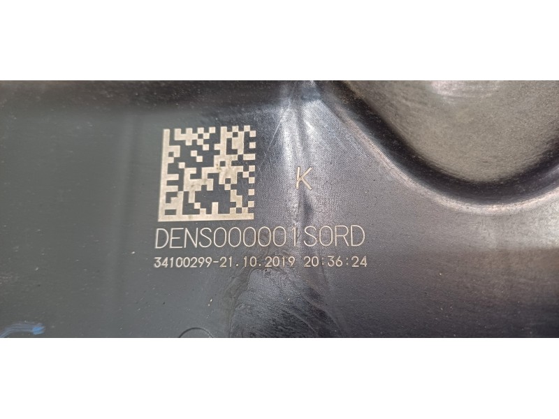 Recambio de deposito aditivo adblue fap ( deposito grande ) para bmw serie x3 (g01) xdrive20d referencia OEM IAM 16199884894  