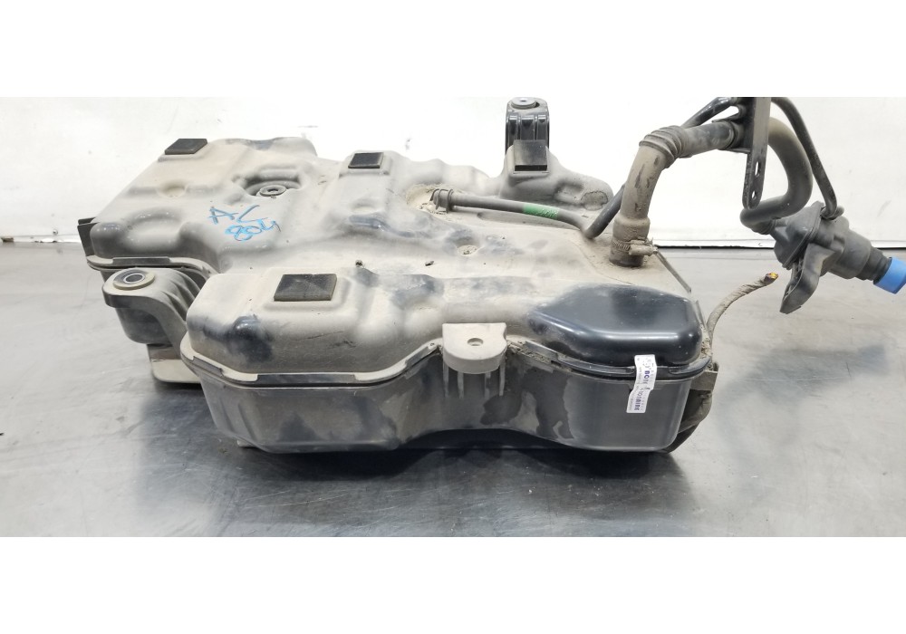 Recambio de deposito aditivo adblue fap ( deposito grande ) para bmw serie 1 lim. (f40) 116d referencia OEM IAM 16197935103  