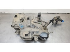 Recambio de deposito aditivo adblue fap ( deposito grande ) para bmw serie 1 lim. (f40) 116d referencia OEM IAM 16197935103   2