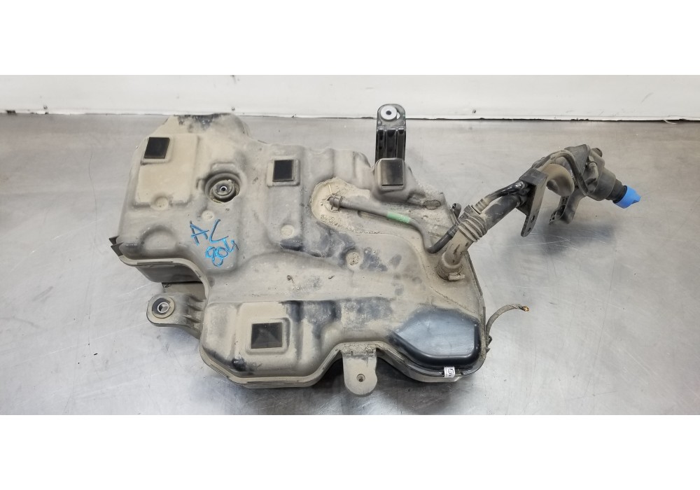 Recambio de deposito aditivo adblue fap ( deposito grande ) para bmw serie 1 lim. (f40) 116d referencia OEM IAM 16197935103  