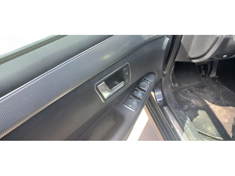 mercedes clase e (w212) lim. del año 2014