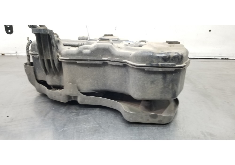 Recambio de deposito aditivo adblue fap ( deposito grande ) para bmw serie 1 lim. (f40) 116d referencia OEM IAM 16197935103  