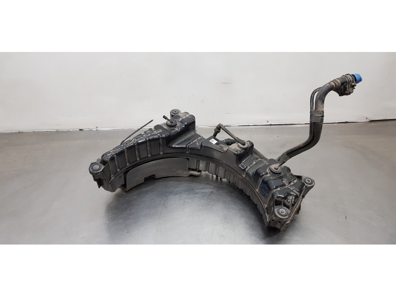 Recambio de deposito aditivo adblue fap ( deposito grande ) para dacia lodgy comfort referencia OEM IAM 172A21120R  