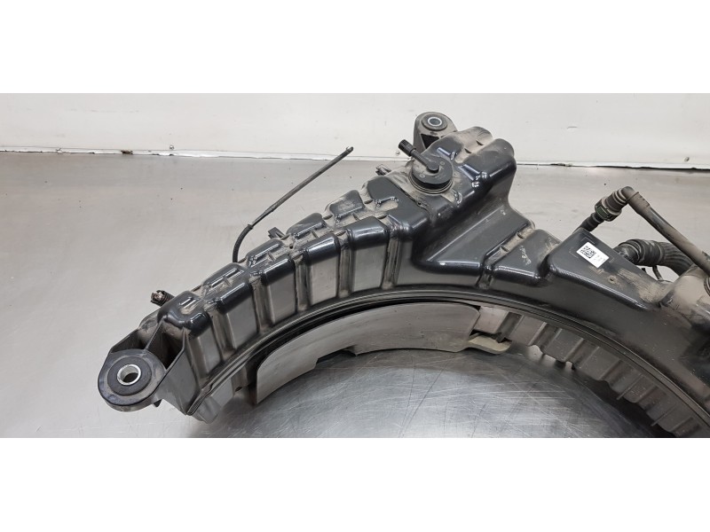 Recambio de deposito aditivo adblue fap ( deposito grande ) para dacia lodgy comfort referencia OEM IAM 172A21120R  