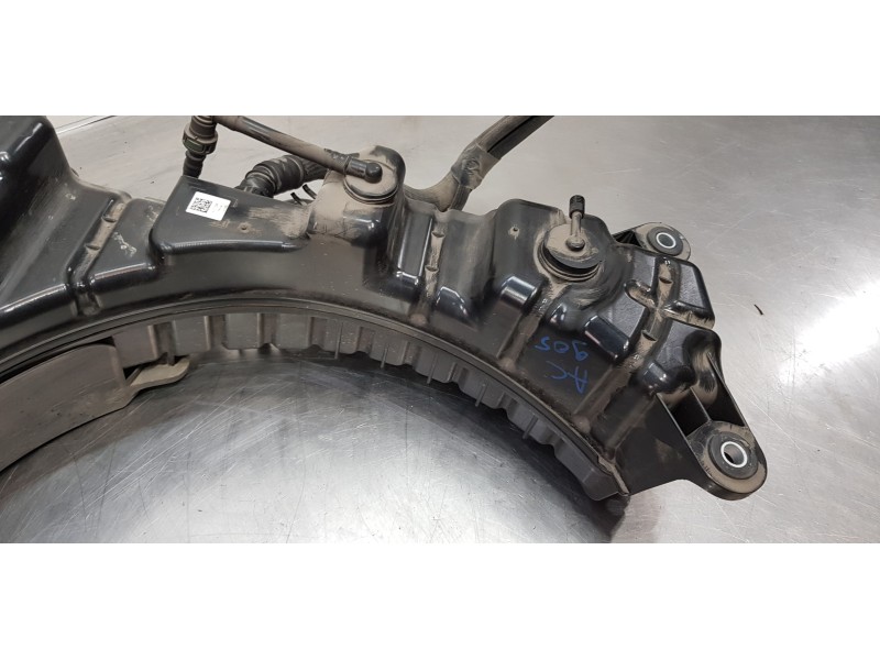 Recambio de deposito aditivo adblue fap ( deposito grande ) para dacia lodgy comfort referencia OEM IAM 172A21120R  