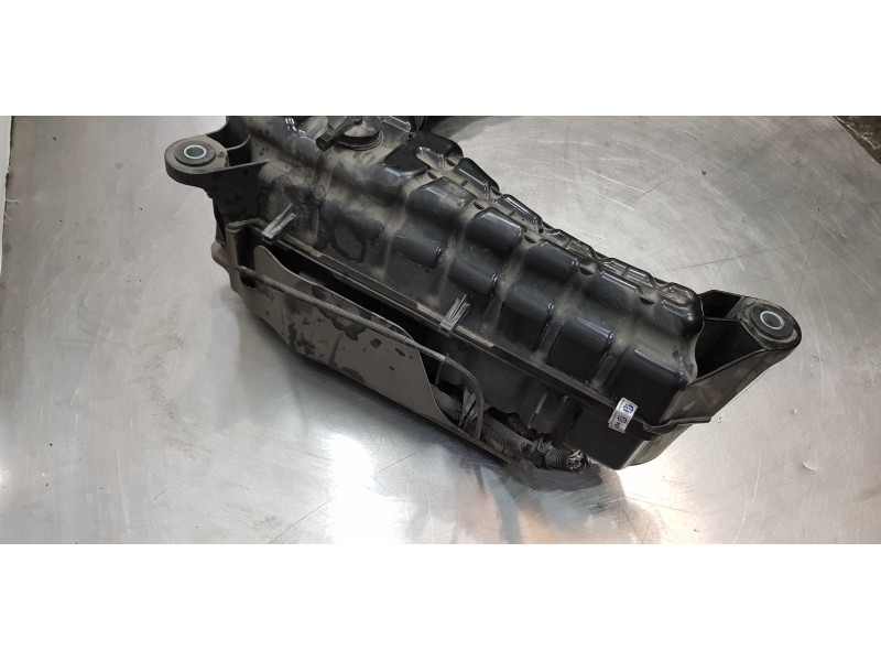 Recambio de deposito aditivo adblue fap ( deposito grande ) para dacia lodgy comfort referencia OEM IAM 172A21120R  