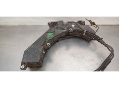 Recambio de deposito aditivo adblue fap ( deposito grande ) para renault scenic iv grand zen referencia OEM IAM 172A20026R 172A2
