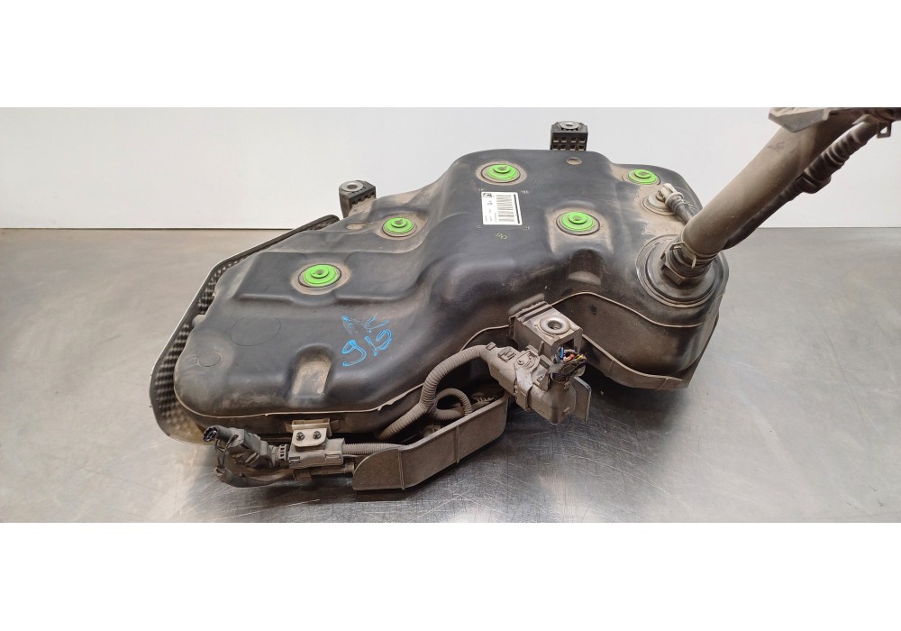 Recambio de deposito aditivo adblue fap ( deposito grande ) para kia ceed sportswagon tech referencia OEM IAM 31550G4950 31500G9