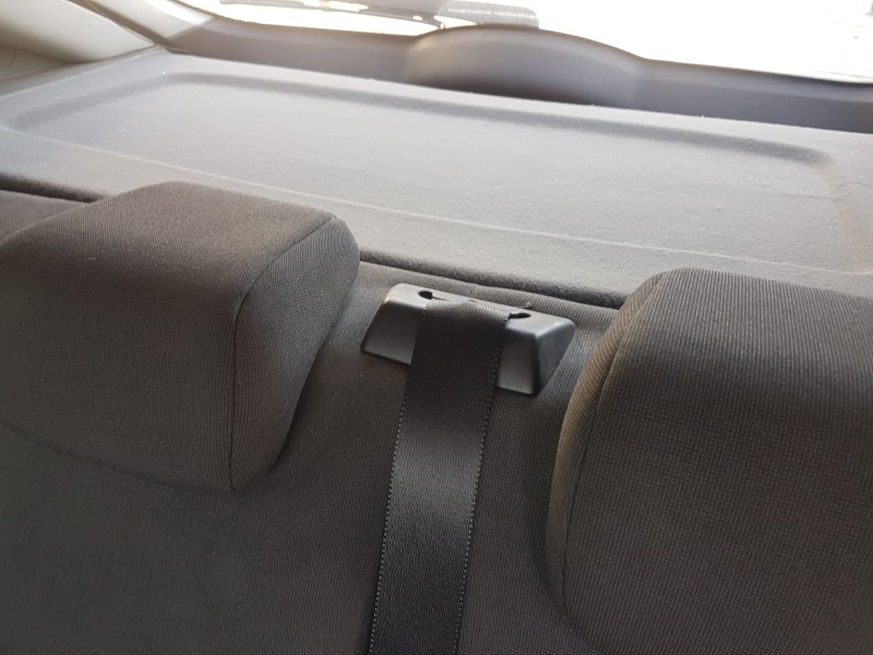 ford focus lim. (cb4) del año 2009