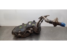 Recambio de deposito aditivo adblue fap ( deposito grande ) para kia ceed sportswagon tech referencia OEM IAM 31550G4950 31500G9 2