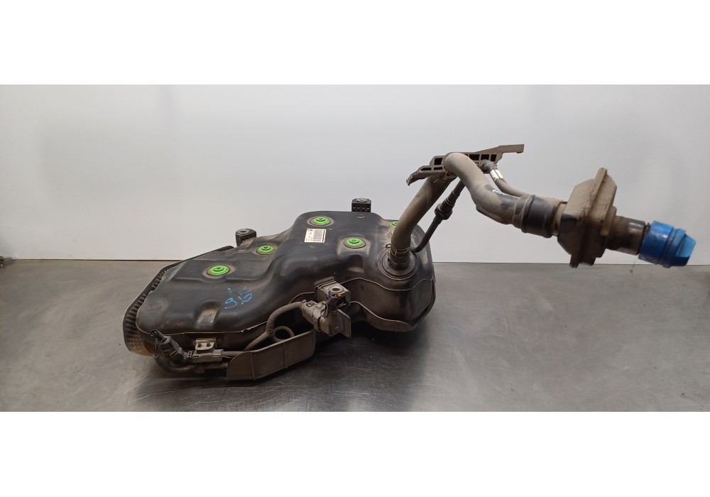 Recambio de deposito aditivo adblue fap ( deposito grande ) para kia ceed sportswagon tech referencia OEM IAM 31550G4950 31500G9