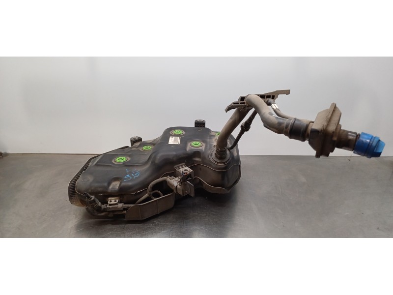 Recambio de deposito aditivo adblue fap ( deposito grande ) para kia ceed sportswagon tech referencia OEM IAM 31550G4950 31500G9