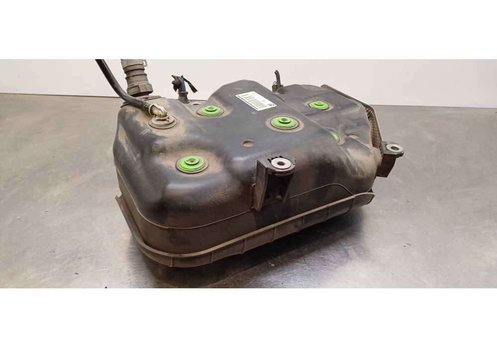 Recambio de deposito aditivo adblue fap ( deposito grande ) para kia ceed sportswagon tech referencia OEM IAM 31550G4950 31500G9