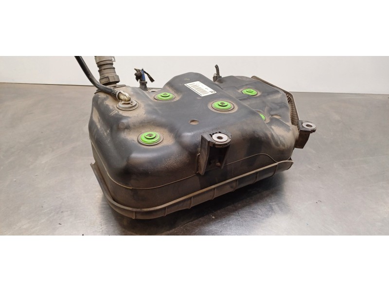 Recambio de deposito aditivo adblue fap ( deposito grande ) para kia ceed sportswagon tech referencia OEM IAM 31550G4950 31500G9