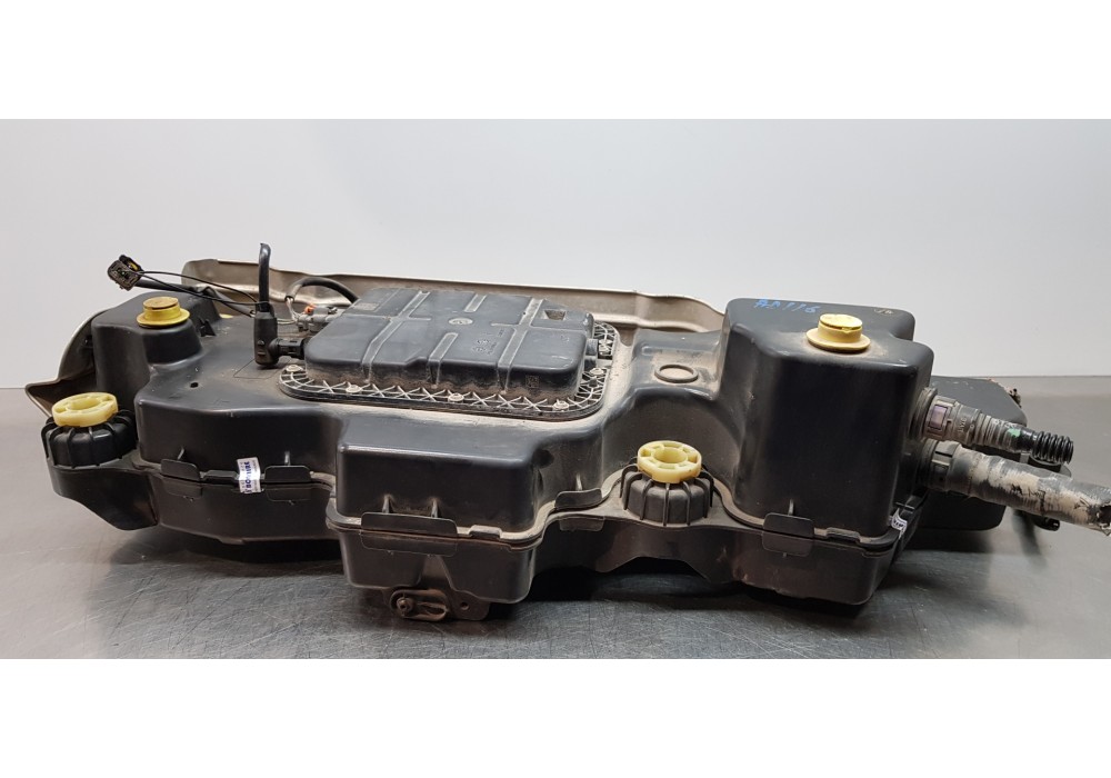 Recambio de deposito aditivo adblue fap ( deposito grande ) para peugeot boxer furgón gran volumen 335 l3h3 pro bluehdi 130 refe