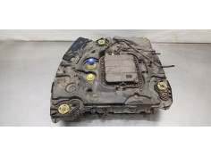 Recambio de deposito aditivo adblue fap ( deposito grande ) para citroen c-elysée exclusive referencia OEM IAM 9812914780