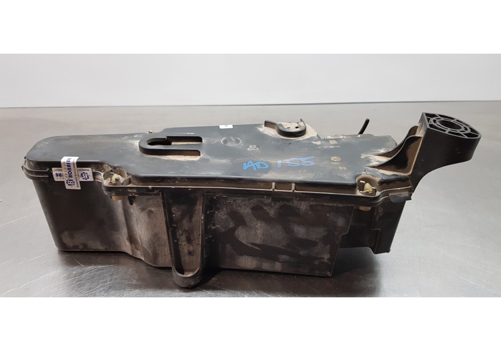 Recambio de deposito aditivo fap ( urea - adblue ) para citroen c4 grand picasso exclusive referencia OEM IAM 1500PS 9658154780 