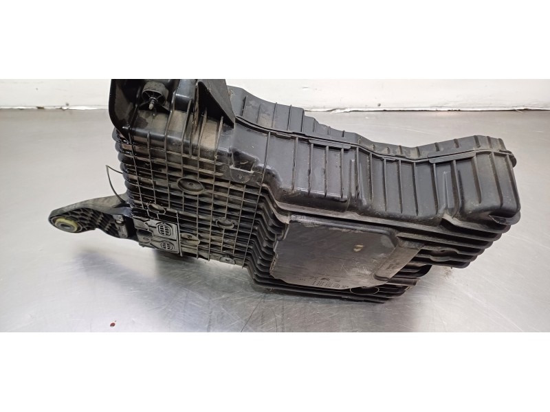 Recambio de deposito aditivo adblue fap ( deposito grande ) para peugeot 308 sw access referencia OEM IAM 9813676180   Recambio de deposito aditivo adblue fap ( deposito grande ) para peugeot 308 sw access referencia OEM IAM 9813676180